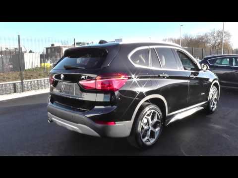 BMW X1 (F48) X1 sDrive18d xLine B47 2.0d (ZXX1) U6561