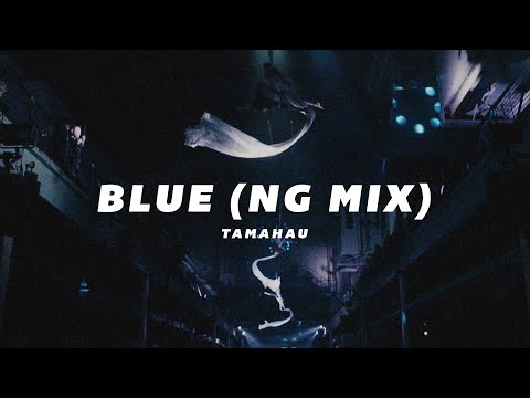 Tamahau - Blue