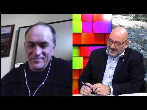 PIRKADAT Breuer Péterrel: Bácskai János