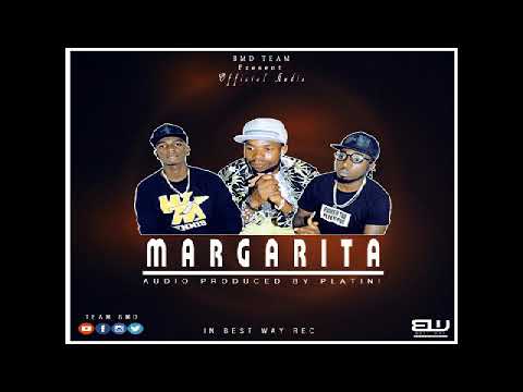 Margarita by B.M.D (Official Audio)