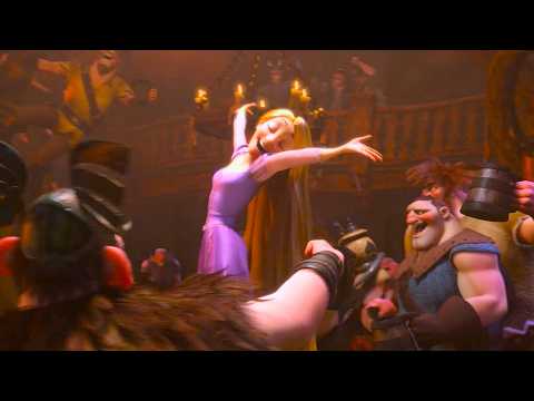 Tangled | I've Got a Dream (Eu Portuguese)