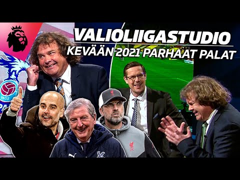 Valioliigastudio | Kevään 2021 PARHAAT palat