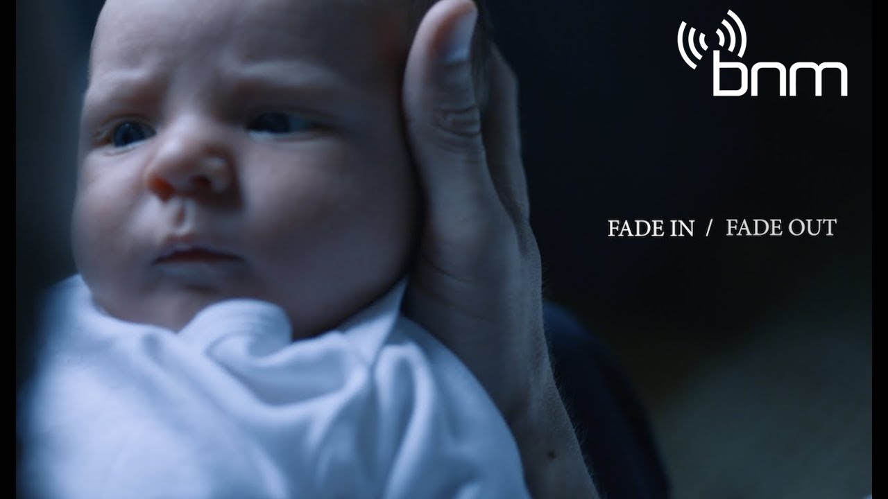Nothing More — Fade In / Fade Out