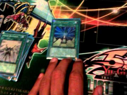 Best Chaos Dragon / Lightsworn Deck Profile August