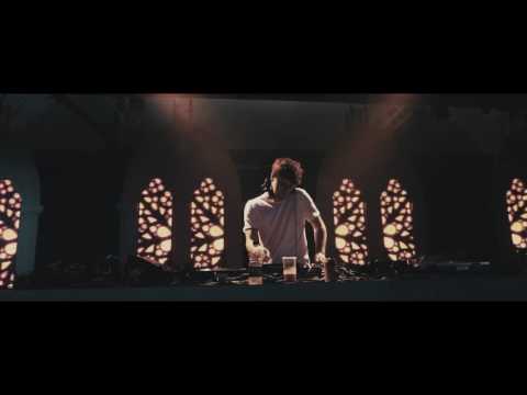 Drumcode Halloween 2016