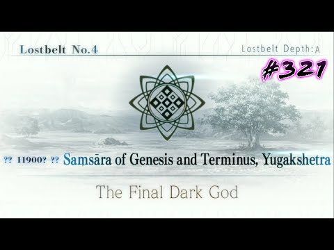 Fate/Grand Order #321 | Lostbelt No.4, Yugakshetra: Section 1