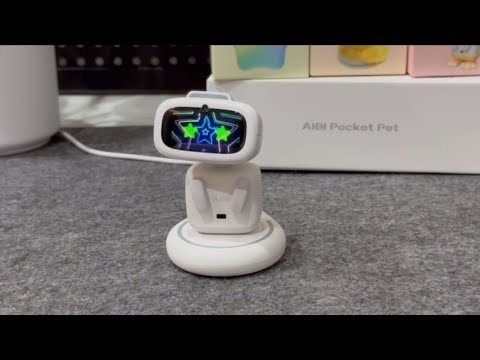 These Vids are made by Living AI -not me- on their official website