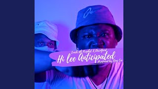 Hi Lee Anticipated Music Video