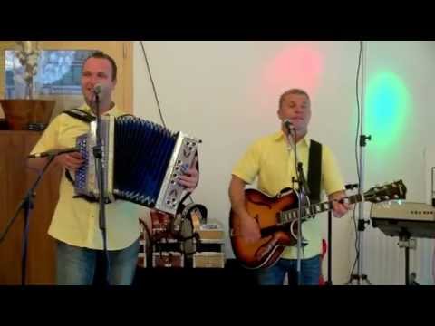 Ansambel Dolenjski fantje-Po dekle (v živo)