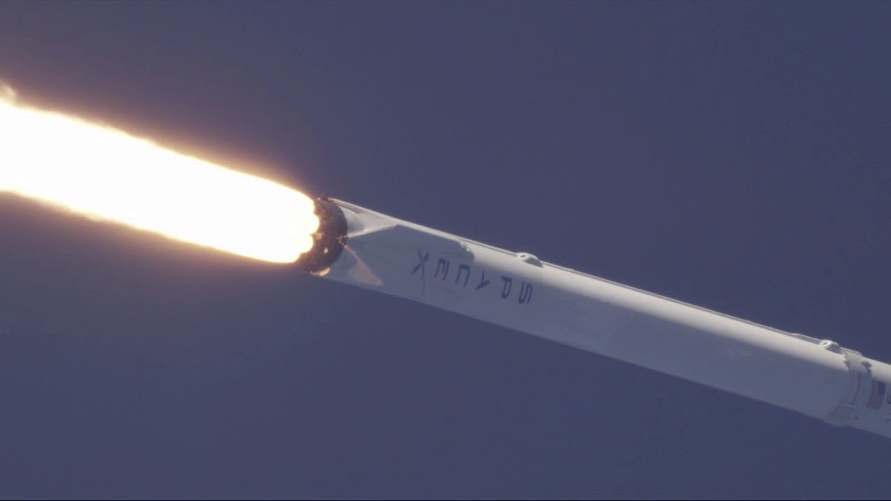 Watch the Launch