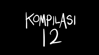 Download lagu Compilation 12 - Gloomy Sunday Club Horror Animation Ghost Cartoon mp3