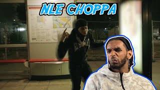 Download lagu NLE IN ENDS😭!! NLE Choppa - In The UK REACTION! | TheSecPaq mp3