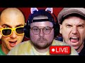 RANKING Every Epic Rap Battle Of History From Worst To BEST