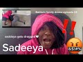 Baldwin Family Drama Episode 24 Rg Using People Stuff Without Asking My Mother Gets Mad