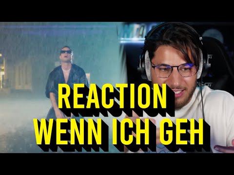 Yavi Tv reagiert auf "Jamule - Wenn ich geh"| Stream Highlights