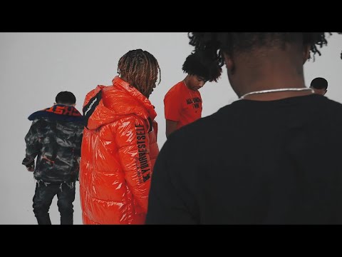 TMETrigga - Trapstar ft. TMEPeso (Official Music Video)