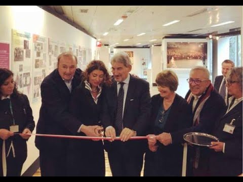 AntennaTre Lombardia: 2014 2023