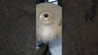 Video thumbnail for Turkish Kurak - Ride 20" by Arqui Jr.
