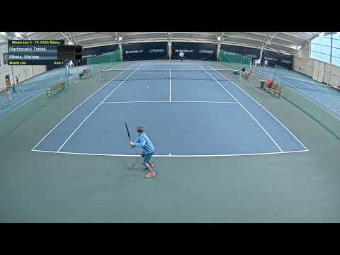 Kurt 2_18.12.2022_Mladší žáci C_TK OÁZA Říčany