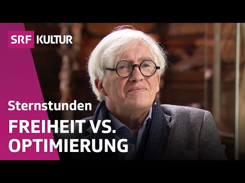 Humanismus: Erziehung zur Freiheit oder Optimierung des Menschen? | SRF Sternstunde Philosophie