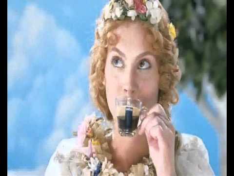 Mosconi vs Pubblicità Lavazza