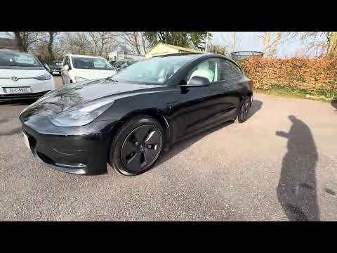 MODEL 3 RWD | 1 OWNER | MINT EXAMPLE - Image 2