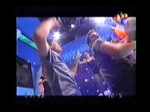 Thalia - Video Match Pt. 5 of 6