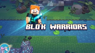 Block Warriors gameplay
