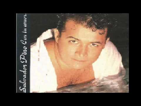 Salvador Pino - A Lo Hecho Pecho