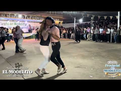 CONCURSO DE PASODOBLE EN EL MODELITO GRAL. GUIDO PCIA DE BS. AS #baile #pasodoble #bailecampero