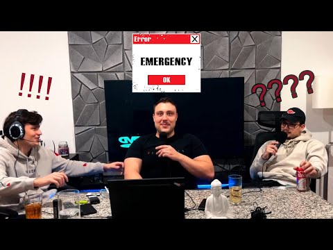 BEBI TALK - ZASTO JE LUKA BIO U BOLNICI?