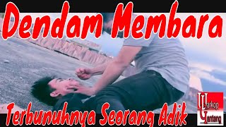 Download lagu Dendam Membara mp3