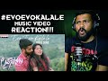 #EvoEvoKalale Video Song REACTION | Lovestory Songs | Naga Chaitanya | Sai Pallavi | Sekhar Kammula
