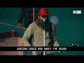 Crowder performing THIS REALLY IS AMAZING GRACE - Passion 26