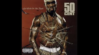 50 Cent (feat. Tony Yayo of G Unit) - Like My Style