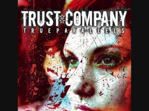 Trust Company - Something Perfect