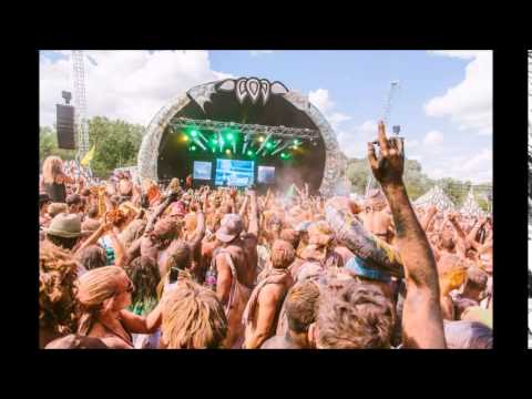 David Guetta & Shoxtek - Dj-Reivax Remix 1