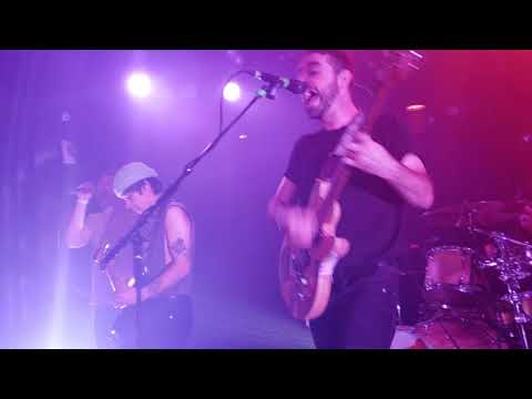 I The Mighty Silvertongue Feat. Tilian of Dance Gavin Dance