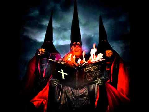 Cult Of Fire - Triumvirát