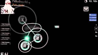 TRUSTRICK - 未来形Answer