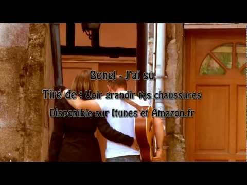 [MUSIC VIDEO] Bonel - J'ai su