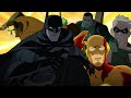All DC Tomorrowverse Movies Ranked (New DC Animated Movie Universe Ranked)