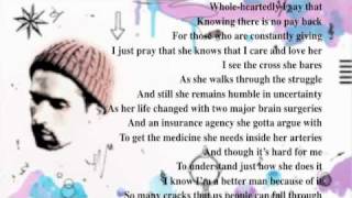 Mr. J. Medeiros "Call You" w/lyrics