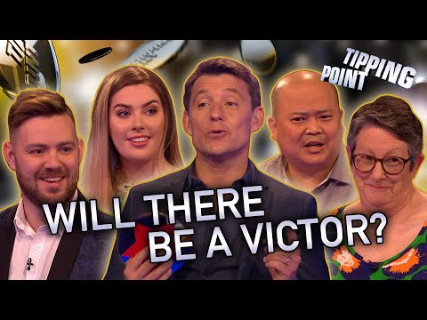 Tipping Point and 2 more