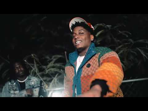 Ceo Flock x TLE Cinco -  New Toilet (Official Music Video) #motion