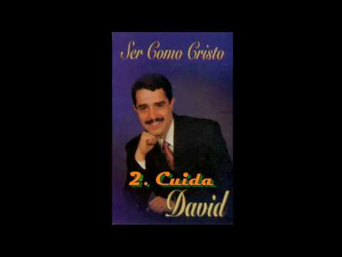 2. DAVID INZUNZA - CUIDA