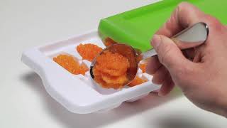 OXO Tot Food Freezer Tray