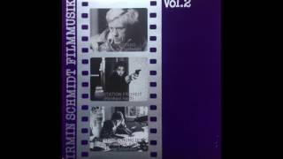 Irmin Schmidt - Decision