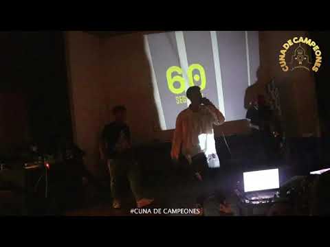 PILLEY vs BLACK LYON  | Cuartos | FINAL CUNA DE CAMPEONES 2021