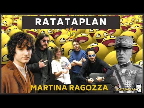 A casa con l'influencer | Martina Ragozza VS Ratataplan